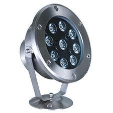 Tortue Led Light Fixture