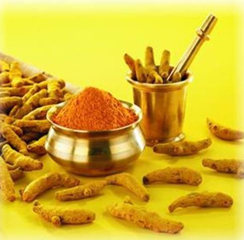 Turmeric Powder