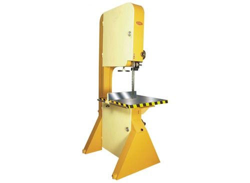 Wood Working Bandsaw Machine