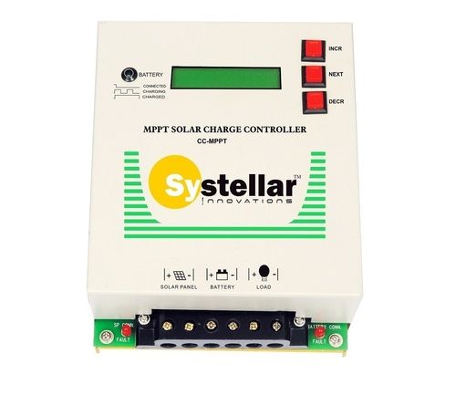 48V MPPT Solar Charge Controller