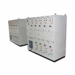 Automatic Power Factor Correction Panel - Premium Grade Components , Advanced Compliance with Industry Standards