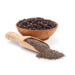 Black Pepper