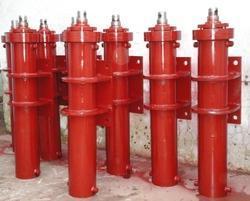 Dth Drilling Rigs Hydraulic Cylinder