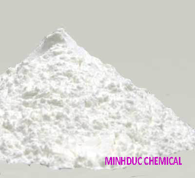 Ground Calcium Carbonate