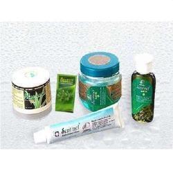 Herbal Hair Care Kit