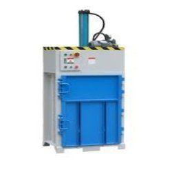 Hydraulic Balers