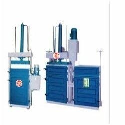 Hydraulic Baling Press for Waste Cloth