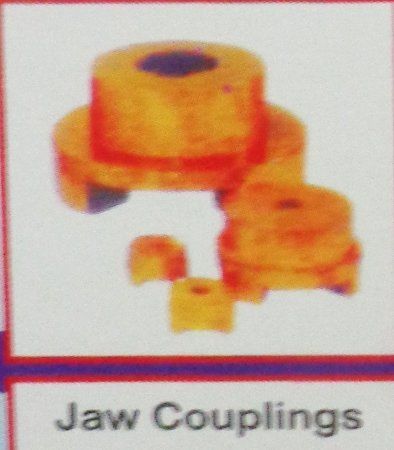 Jaw Coupling