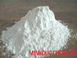 Light Calcium Carbonate