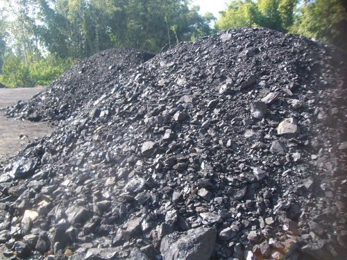 Nagaland Coal