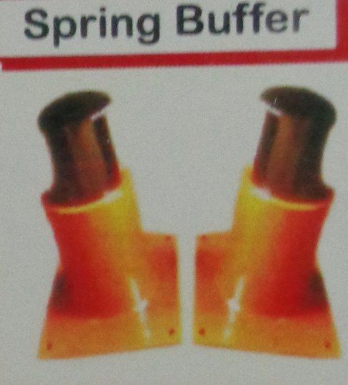 Spring Buffer