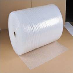 Air Bubble Plastic Roll