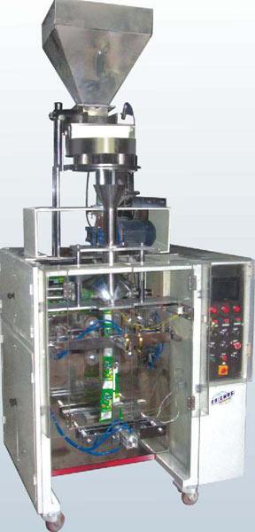 Automatic Granule Filling Machine