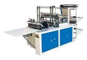 Bottom Sealing Machine