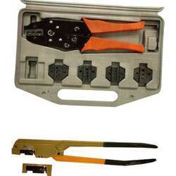 Crimp Tool Kit