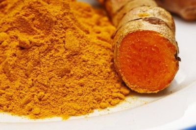 Curcumine (Turmeric) Extract