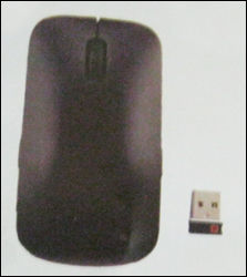 Dell Wireless Mouse