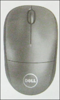 Dell Wireless Optical Mouse