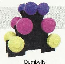 Dumbells