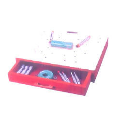 Hand Gym Kit Board