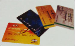 Membership Cards