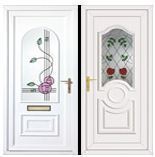 Prelam PVC Doors