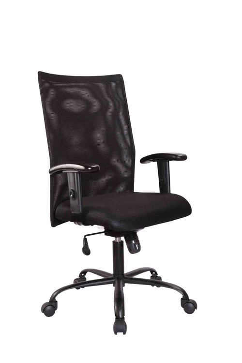 Revolving Executive Mesh Chairs