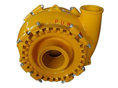 Sand Pump