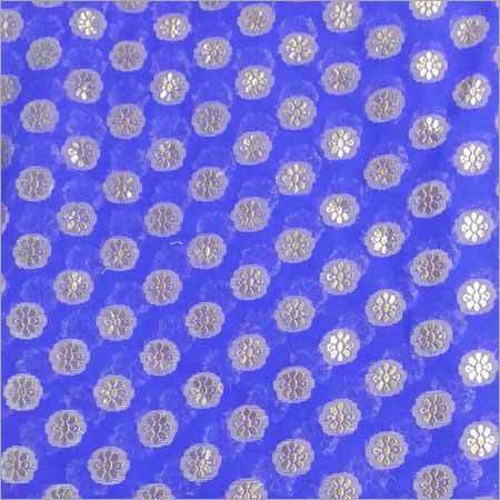 Silk Brocade Jacquard Fabric Frequency (Mhz): 50 Hertz (Hz)