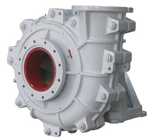 Submersible Slurry Pump