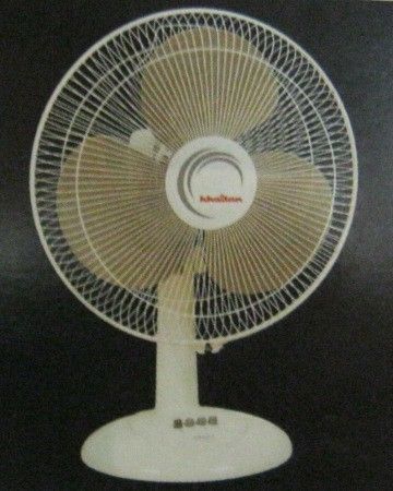 Table Fan (Onyx)