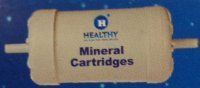 Water Purifier Mineral Cartridge