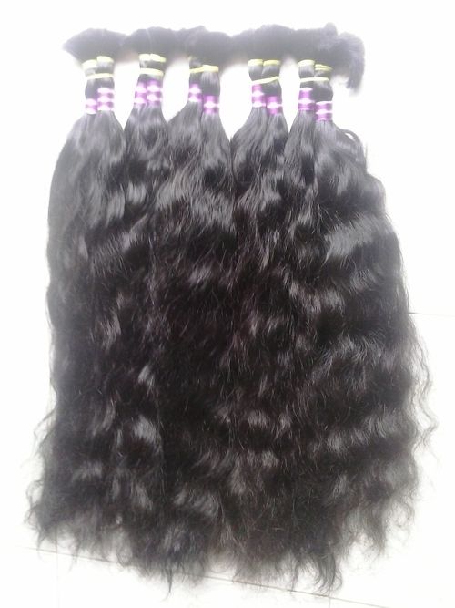 7 HILLS Hair Extension