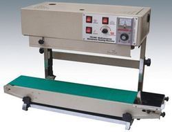 Band Sealer Machine