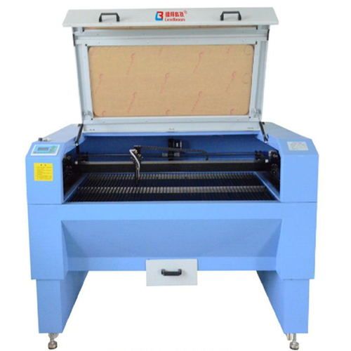 CO2 Laser Cutting And Engraving Machine - High Precision, Fast Processing Speed | Automatic Material Saving, DSP Digital Control, USB Data Transmission