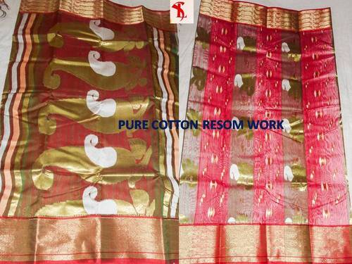 designer cotton sarees