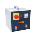 Durable Oil Cooled Welding Machine