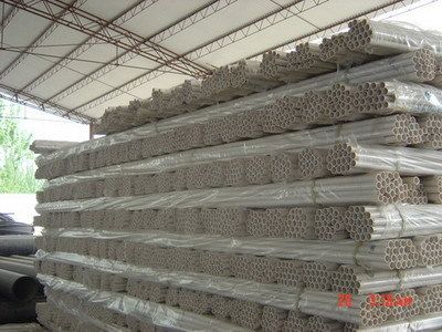 Electric PVC Pipe - 20mm, 25mm, 32mm Diameter | Non-Conductive, Fire Resistant, Corrosion Resistant, Easy Installation, Impact Strength