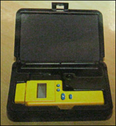 Electronic Moisture Tester