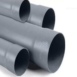 Heavy Duty UPVC Pipe