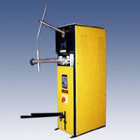 spot welding machine