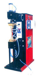 Industrial Spot Welding Machine - Premium Grade Raw Material, Accurate Dimensions , Easy Maintenance and Longer Working Life