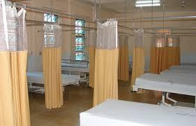 Isolation Ward Beds