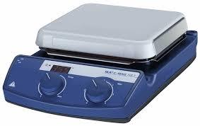 Magnetic Stirrer - Supreme Quality Raw Material, Cutting Edge Technology  | Quality Centric Design, Market Leading Performance