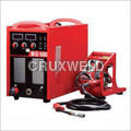 air cooled welding machine