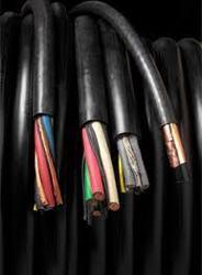 Mining Cable