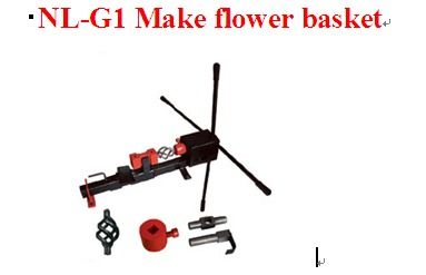 NL-G1 Make Flower Basket