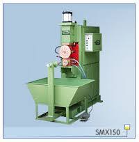 Precision Engineered Welding Machine