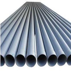 Rigid PVC Pipe