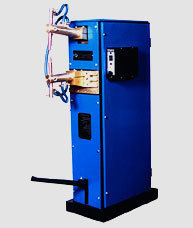 Rocker ARM Spot Welder (Pneumatically Operated)